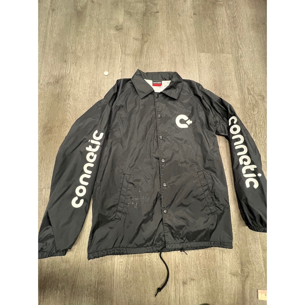 Connetic